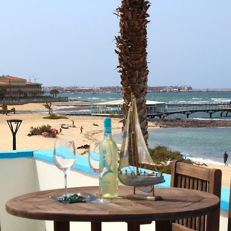 Villa Calcuta By Privilege Bay Corralejo Exterior photo
